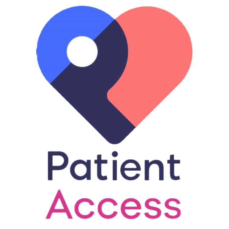 expo access logo